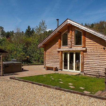 Loxleys Lodge Newark upon Trent Buitenkant foto