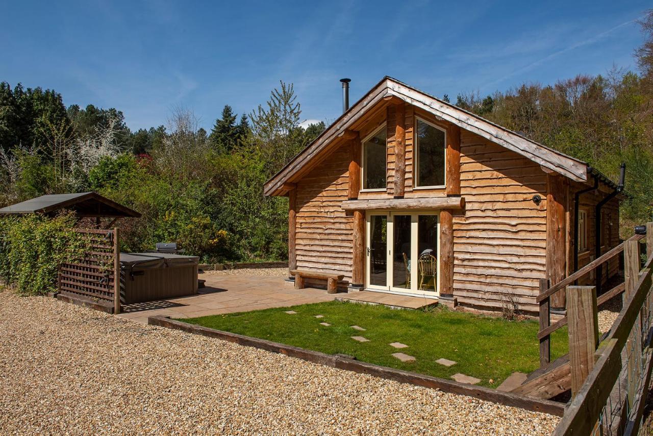 Loxleys Lodge Newark upon Trent Buitenkant foto