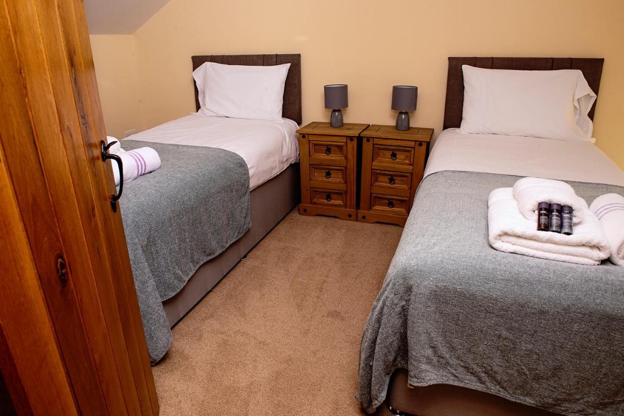 Loxleys Lodge Newark upon Trent Buitenkant foto