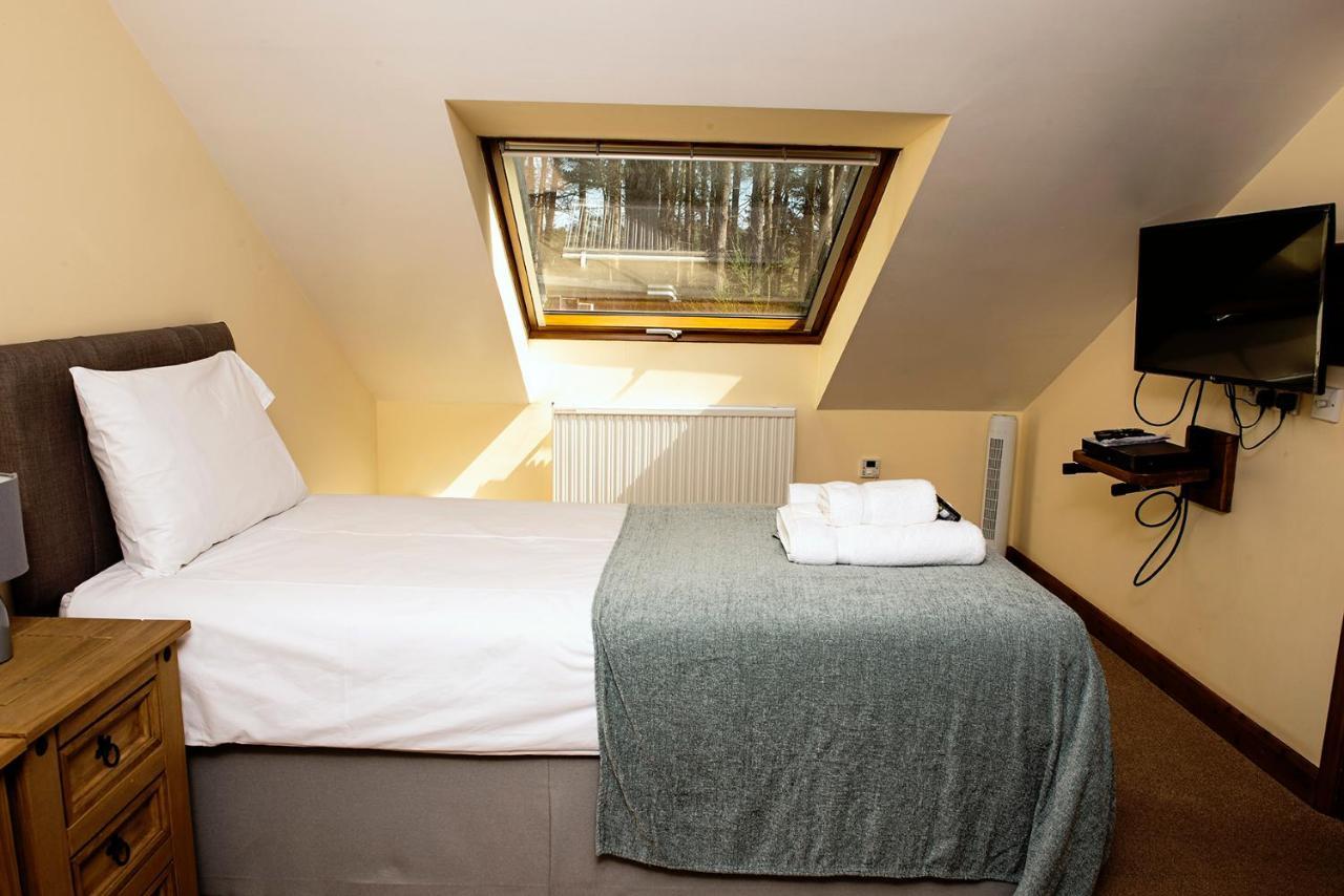 Loxleys Lodge Newark upon Trent Buitenkant foto