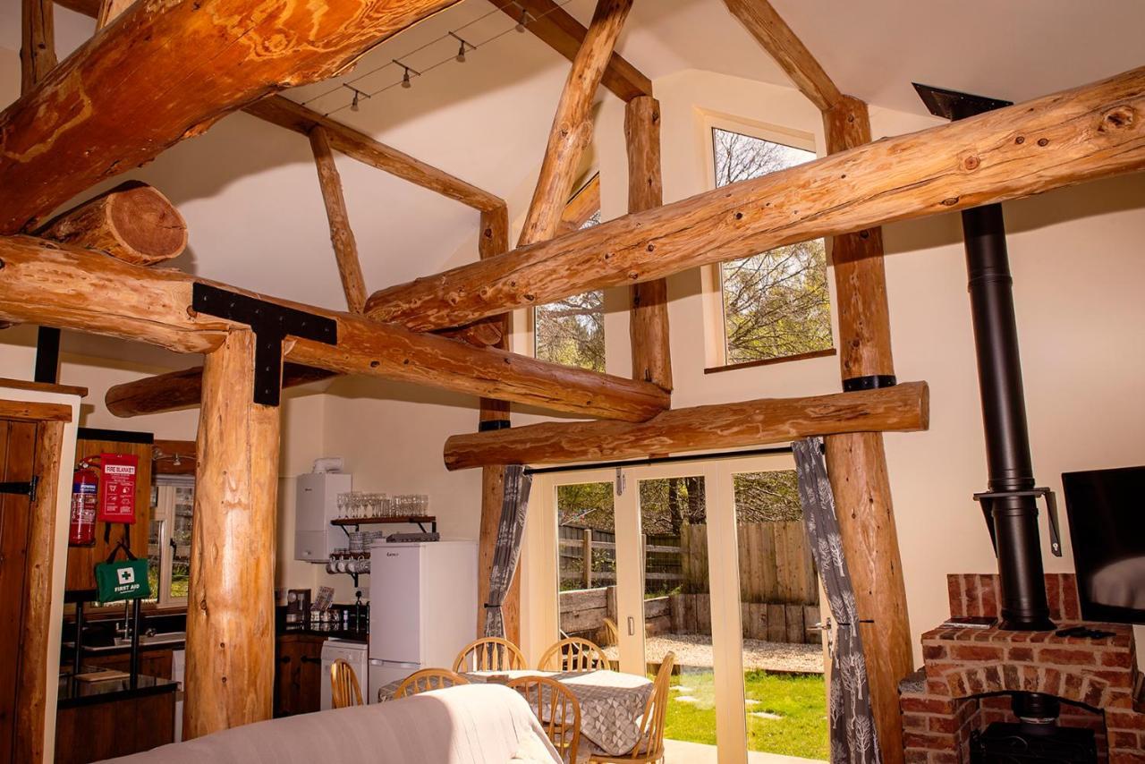 Loxleys Lodge Newark upon Trent Buitenkant foto