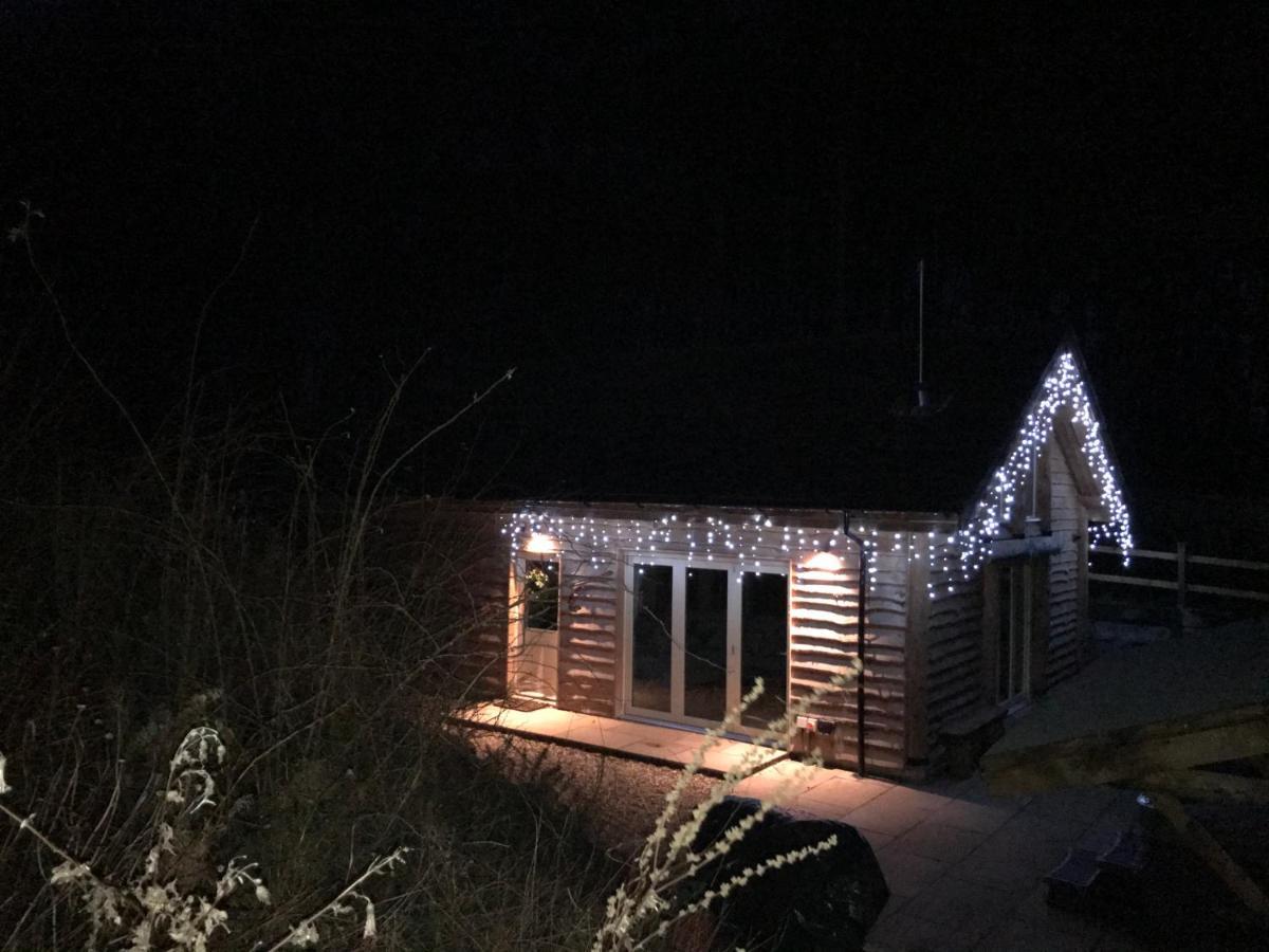 Loxleys Lodge Newark upon Trent Buitenkant foto