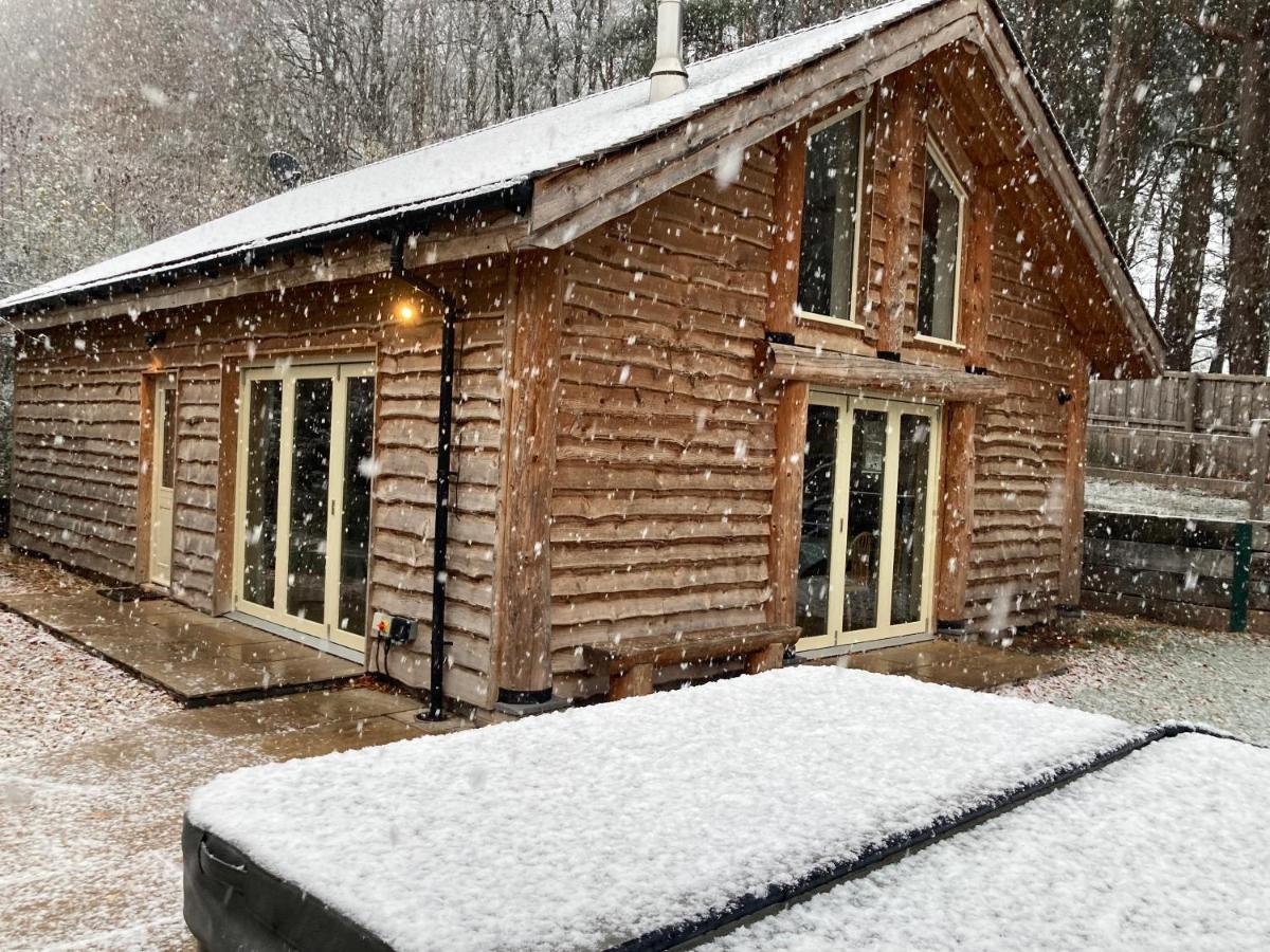 Loxleys Lodge Newark upon Trent Buitenkant foto