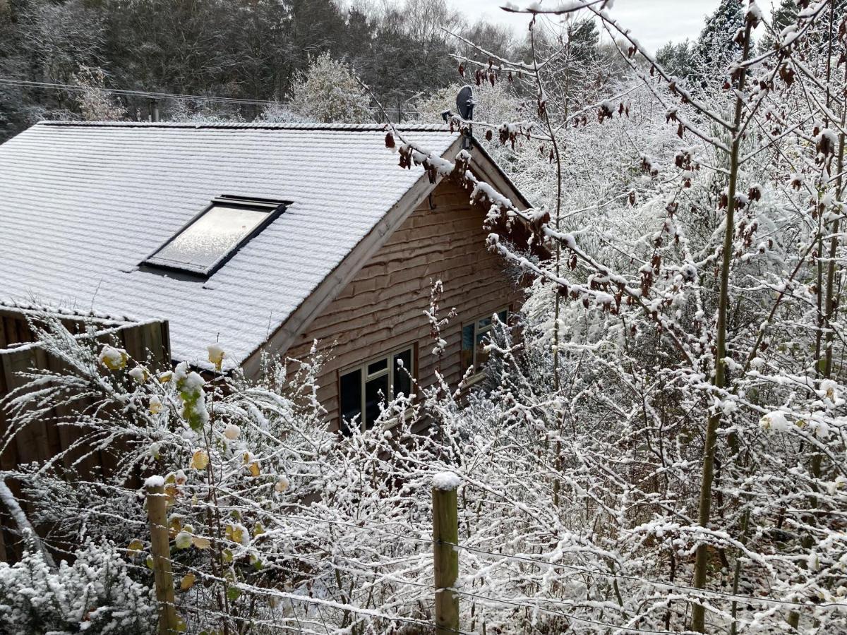 Loxleys Lodge Newark upon Trent Buitenkant foto