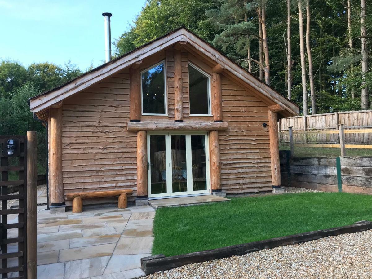 Loxleys Lodge Newark upon Trent Buitenkant foto